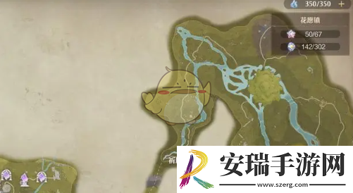 无限暖暖祈愿树林怎么前往
