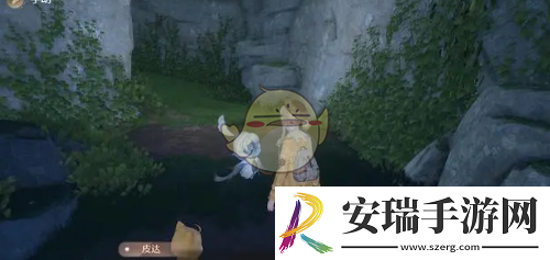 无限暖暖祈愿树林怎么前往