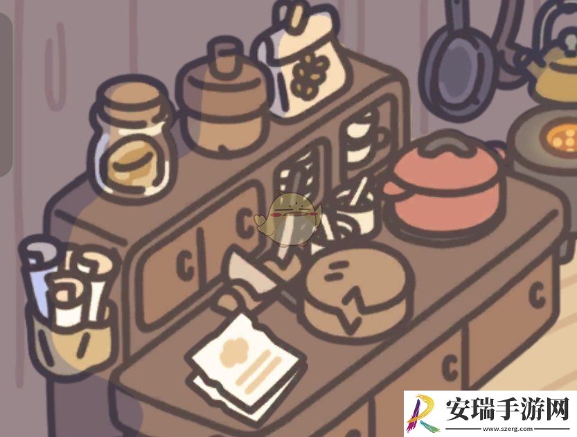 橡子屋新手怎么玩
