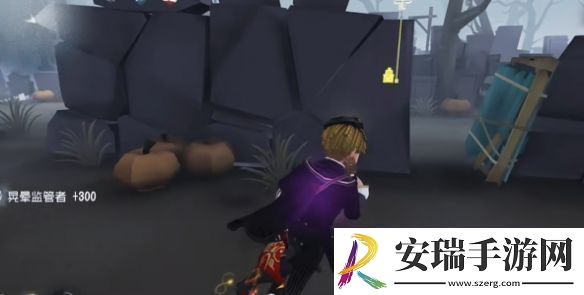 第五人格喧嚣怎么溜