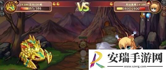 西普大陆boss攻打技巧