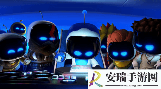 宇宙机器人