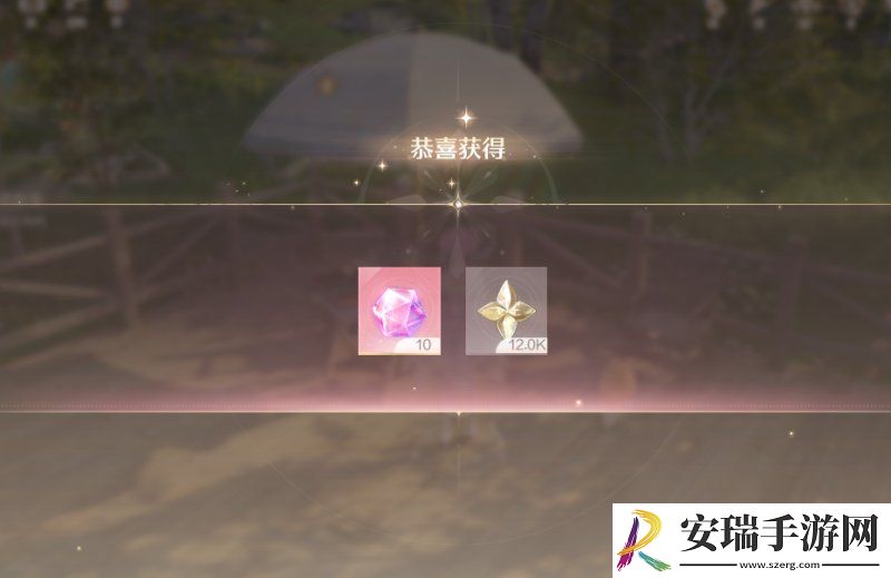 无限暖暖4种小游戏怎么全解锁