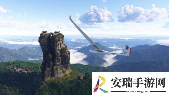微软模拟飞行2024配置公布