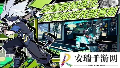 寻光之旅新手怎么快速上手
