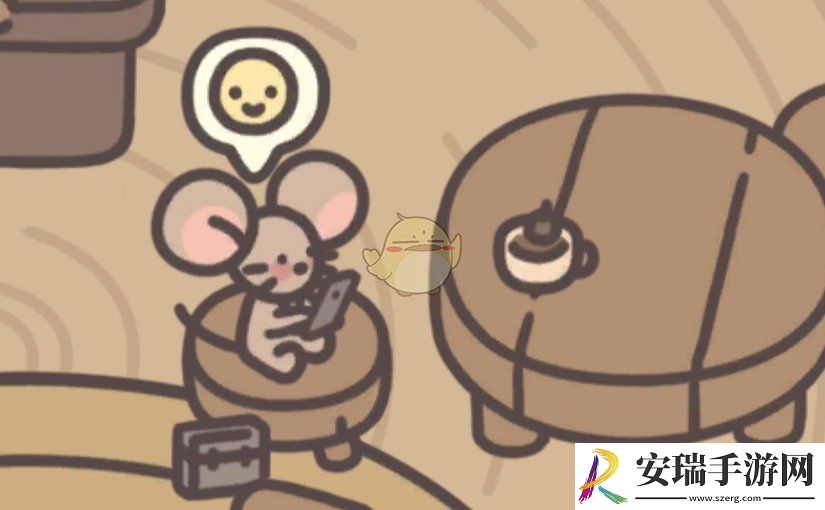 橡子屋新手怎么玩