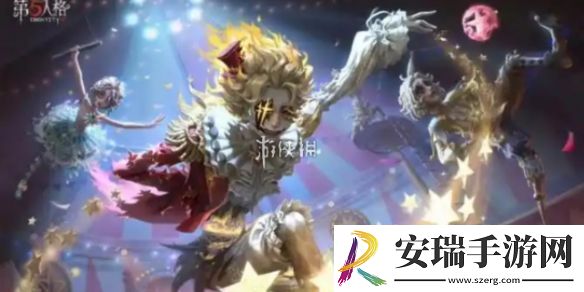 第五人格喧嚣怎么溜
