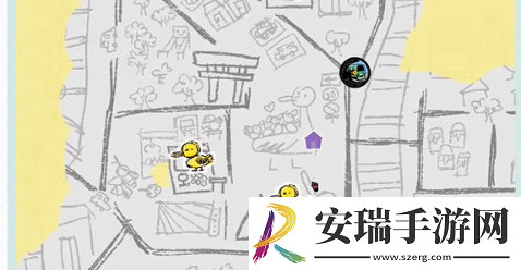 小猫咪大城市五个箱子在哪里