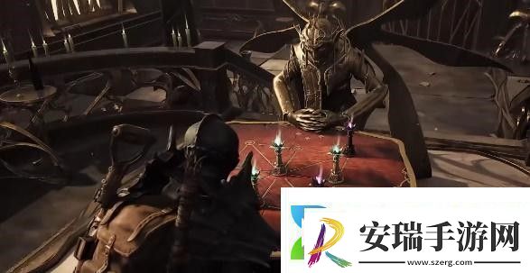 遗迹2皇家猎弓获得方法