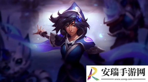 云顶之弈s9.5版本成双岩雀怎么玩