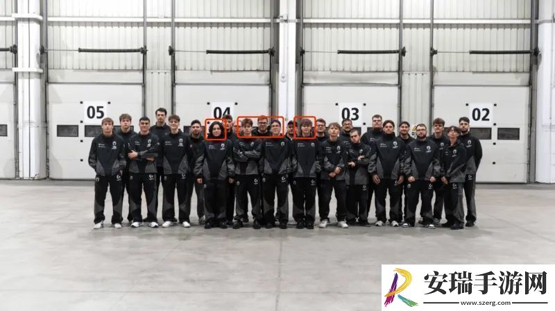 TH发布人员变动公告