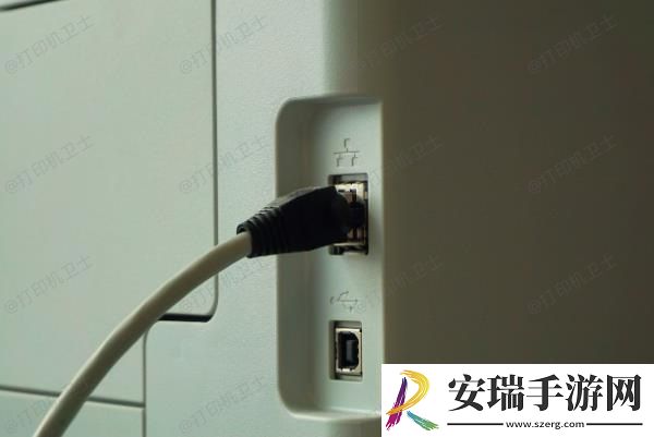 标签打印机怎么安装