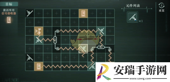 重返未来1999深空波噪音怎么过