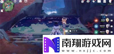 原神海洋书任务详细完成攻略与注意事项介绍速递