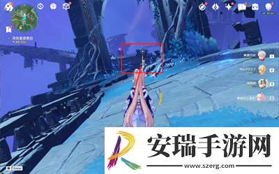 原神海洋书任务详细完成攻略与注意事项介绍速递
