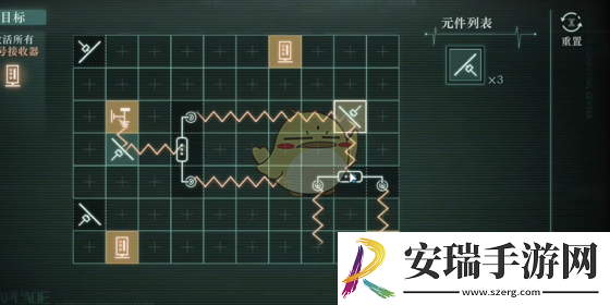 重返未来1999深空波噪音怎么过