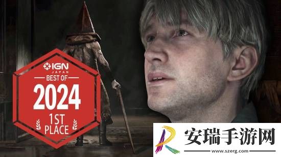 寂静岭2RE获IGN日本年度最佳！官方发文感谢