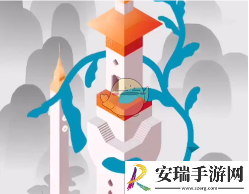 纪念碑谷3新手入门攻略