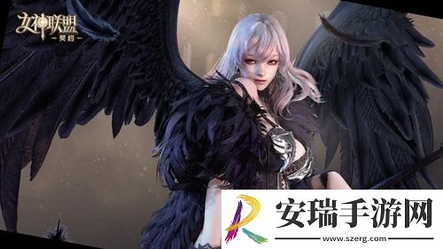 女神联盟契约礼包兑换码有哪些