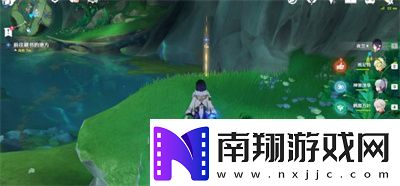 原神海洋书任务详细完成攻略与注意事项介绍速递