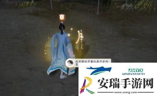 射雕手游特殊宝箱如何开启