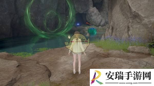 无限暖暖寻觅香氛夏之气任务怎么做