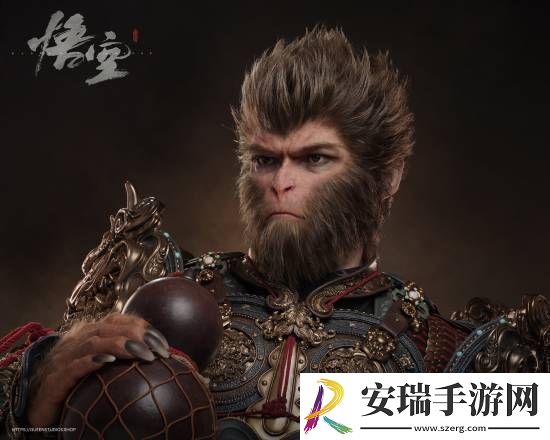 黑神话天命人半身像开启预售