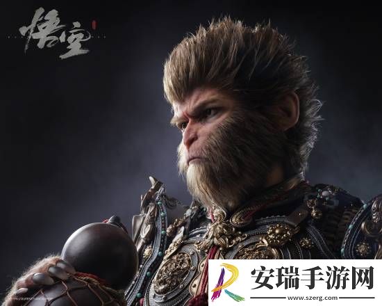 黑神话天命人半身像开启预售