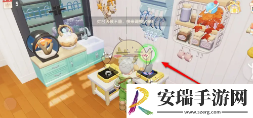 心动小镇手游马尔济斯可露丽怎么烹饪
