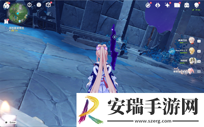 原神海洋书任务详细完成攻略与注意事项介绍速递