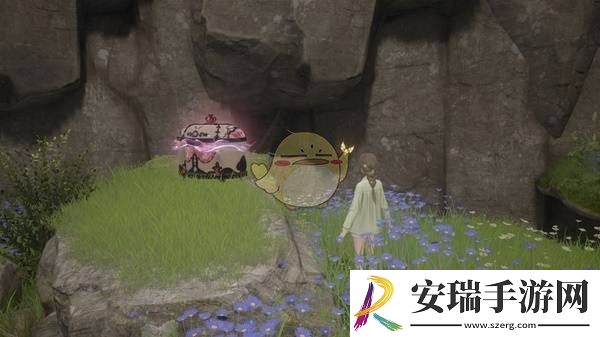 无限暖暖寻觅香氛夏之气任务怎么做