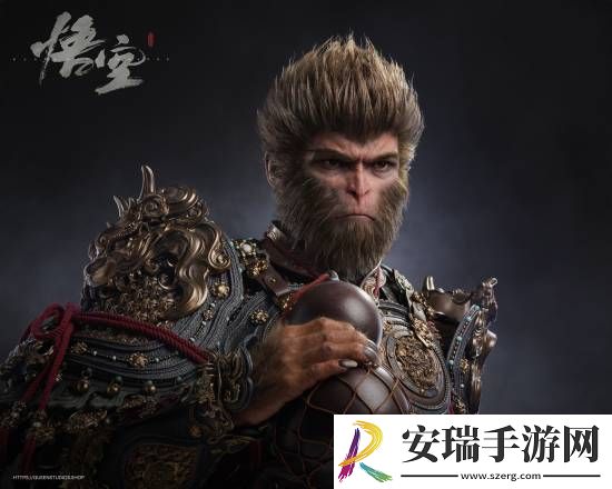 黑神话天命人半身像开启预售