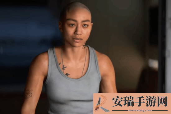 顽皮狗新作剧情疑被泄露！玩法是开放世界版神秘海域
