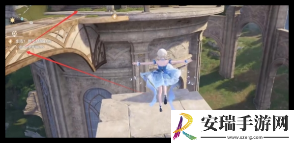 无限暖暖愿望仓库怎么进入