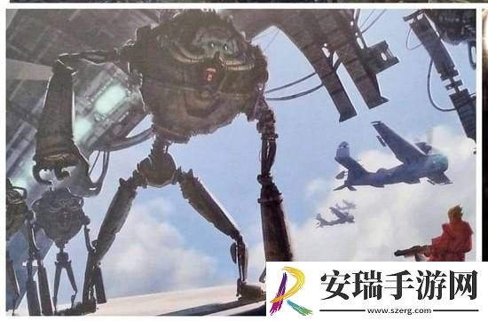 顽皮狗星际