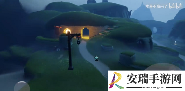 光遇归巢季任务一怎么做