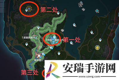原神海洋书任务详细完成攻略与注意事项介绍速递