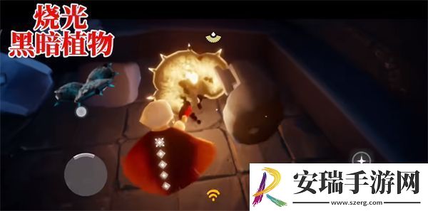 光遇归巢季任务一怎么做