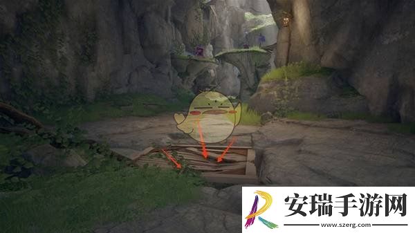 无限暖暖寻觅香氛夏之气任务怎么做