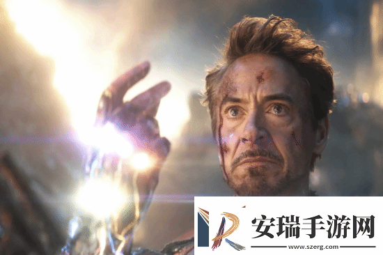 漫威争锋钢铁侠mvp结算动画是