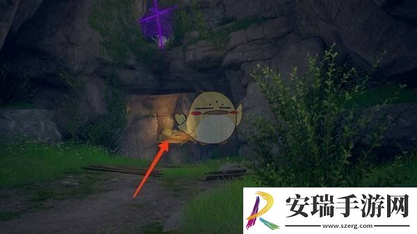 无限暖暖寻觅香氛夏之气任务怎么做