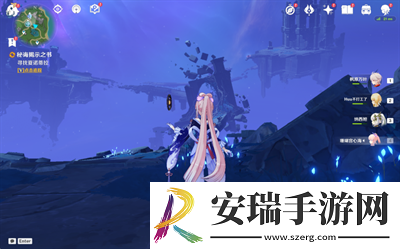 原神海洋书任务详细完成攻略与注意事项介绍速递