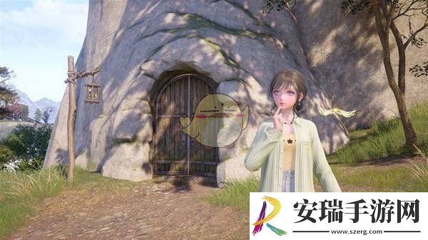 无限暖暖寻觅香氛夏之气任务怎么做
