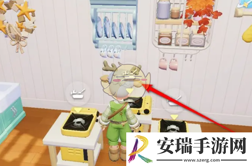 心动小镇手游马尔济斯可露丽怎么烹饪