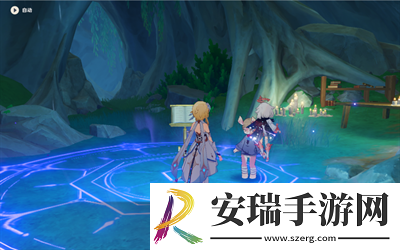原神海洋书任务详细完成攻略与注意事项介绍速递