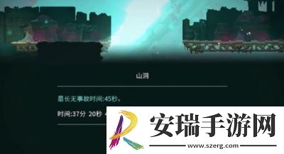 重生细胞如何进入山洞
