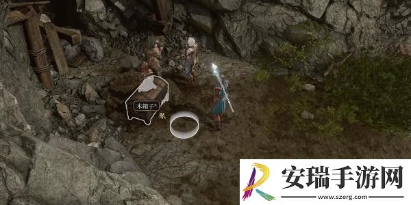 博德之门3银质高脚杯怎么获得
