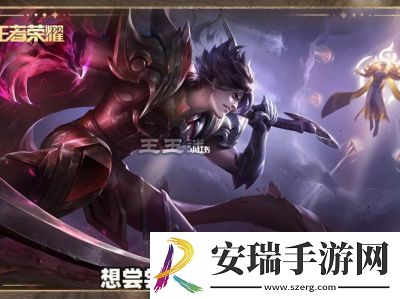 王者荣耀白起语音台词大全