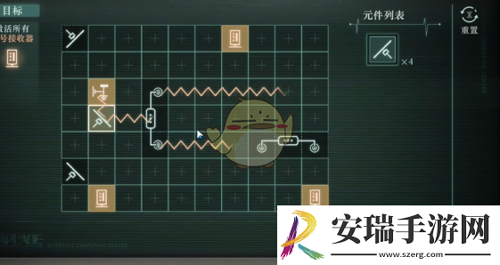 重返未来1999深空波噪音怎么过