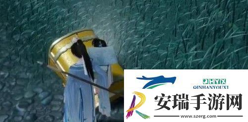 射雕手游特殊宝箱如何开启